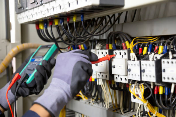 Trusted Pinewood Estates, TX Electrical Services Experts